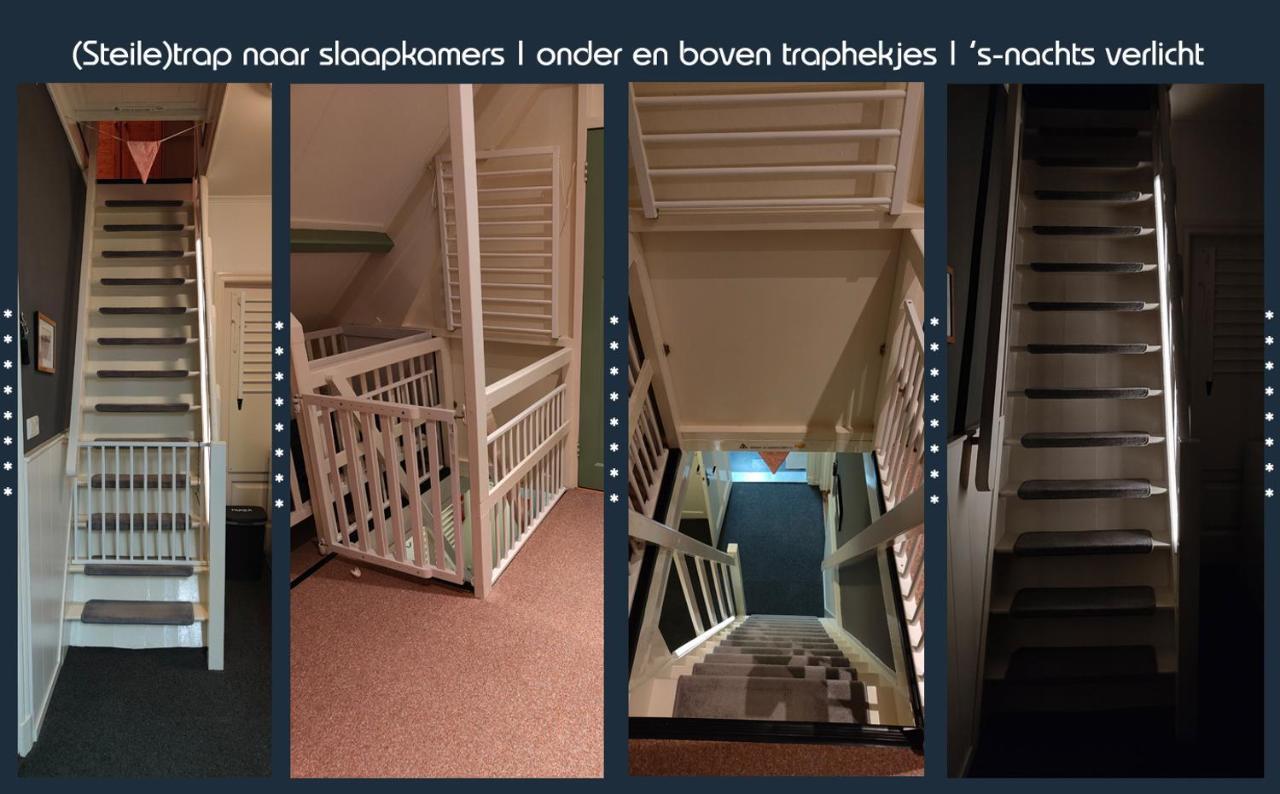 Vakantiewoning Deltahof Ellewoutsdijk Luaran gambar