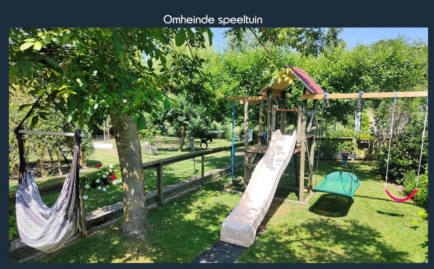 Vakantiewoning Deltahof Ellewoutsdijk Luaran gambar